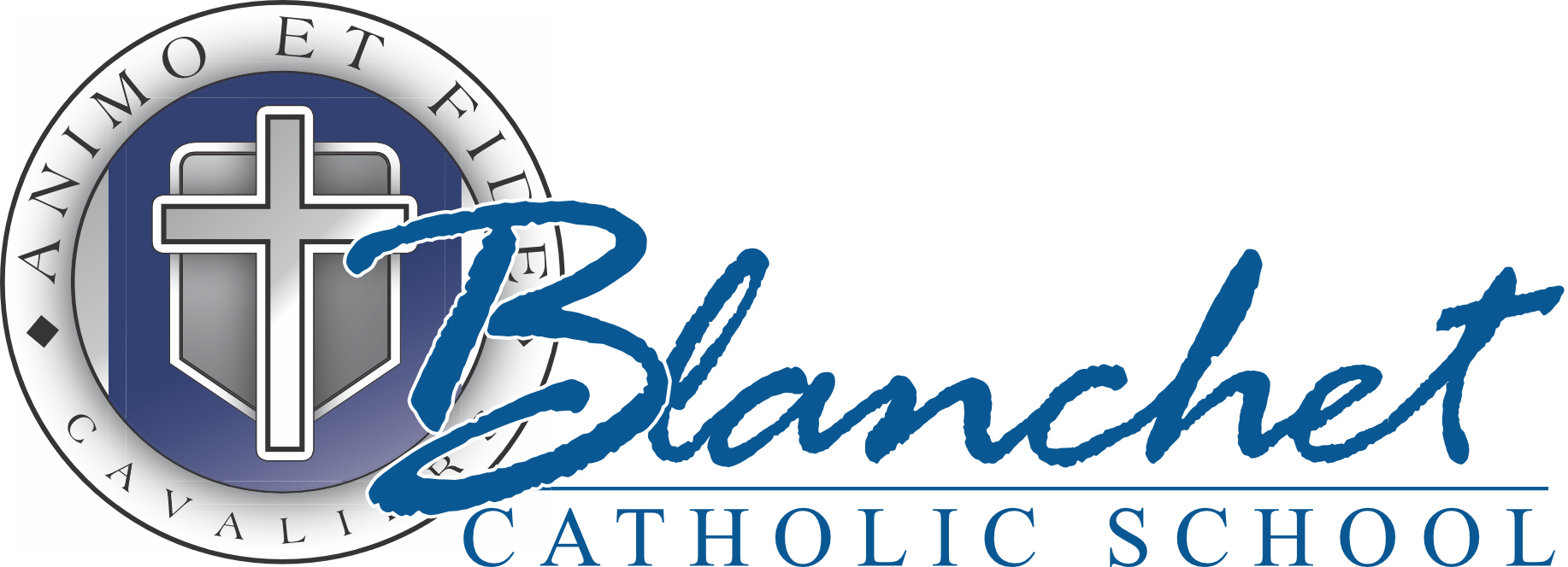 Blanchet Catholic School