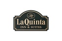 Cast metal hotel sign plaque