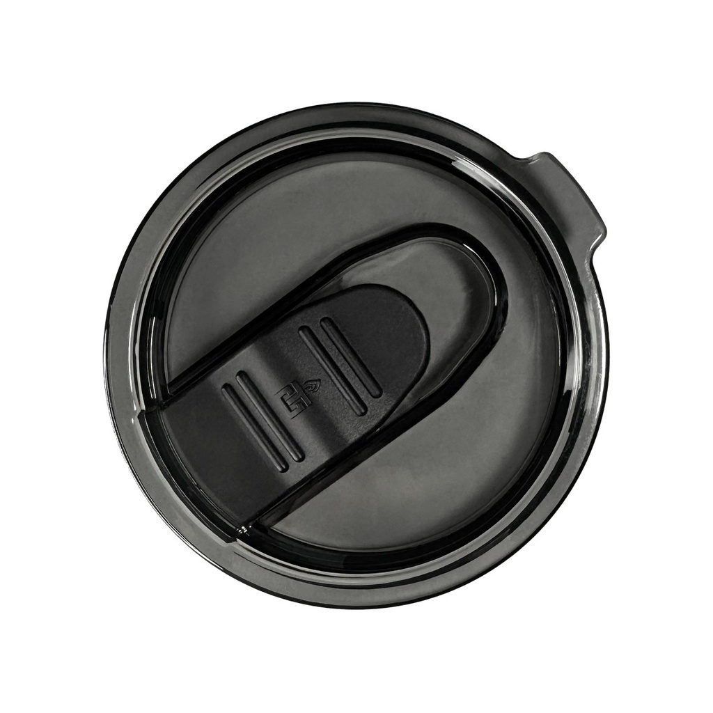 Tempercraft 40 oz tumbler slider lid