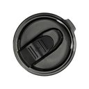 Tempercraft 40 oz tumbler slider lid