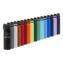 22 oz Tempercraft Sport Bottle in all colors