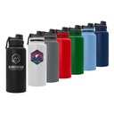 32 oz Tempercraft Sport Bottle in all colors
