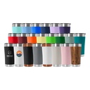 20 oz Tempercraft Tumbler in all colors