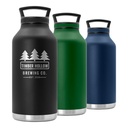 64 oz Tempercraft Growler in all colors