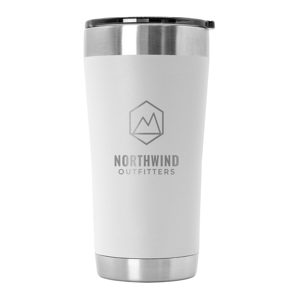 20 oz Tempercraft Tumbler