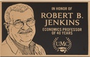 Precision Tooled Architectural Custom Plaques