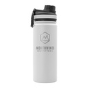 18 oz Tempercraft Sport Bottle