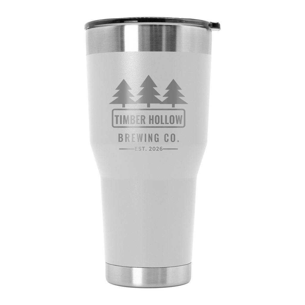 30 oz Tempercraft Tumbler