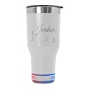 30 oz Tempercraft Tunes Tumbler