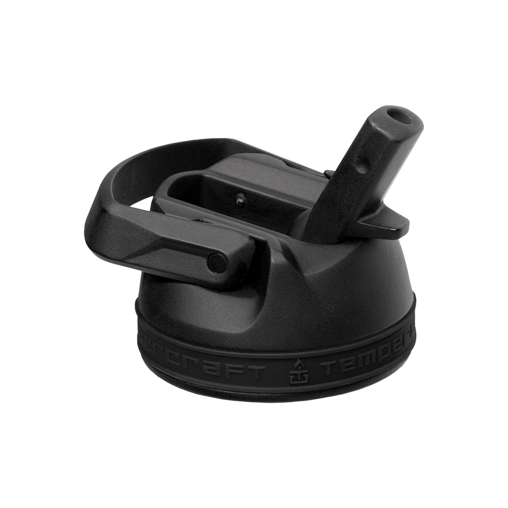 Tempercraft Straw Lid