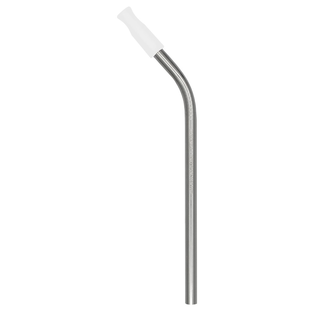 Tempercraft Stainless Steel Straw - Short