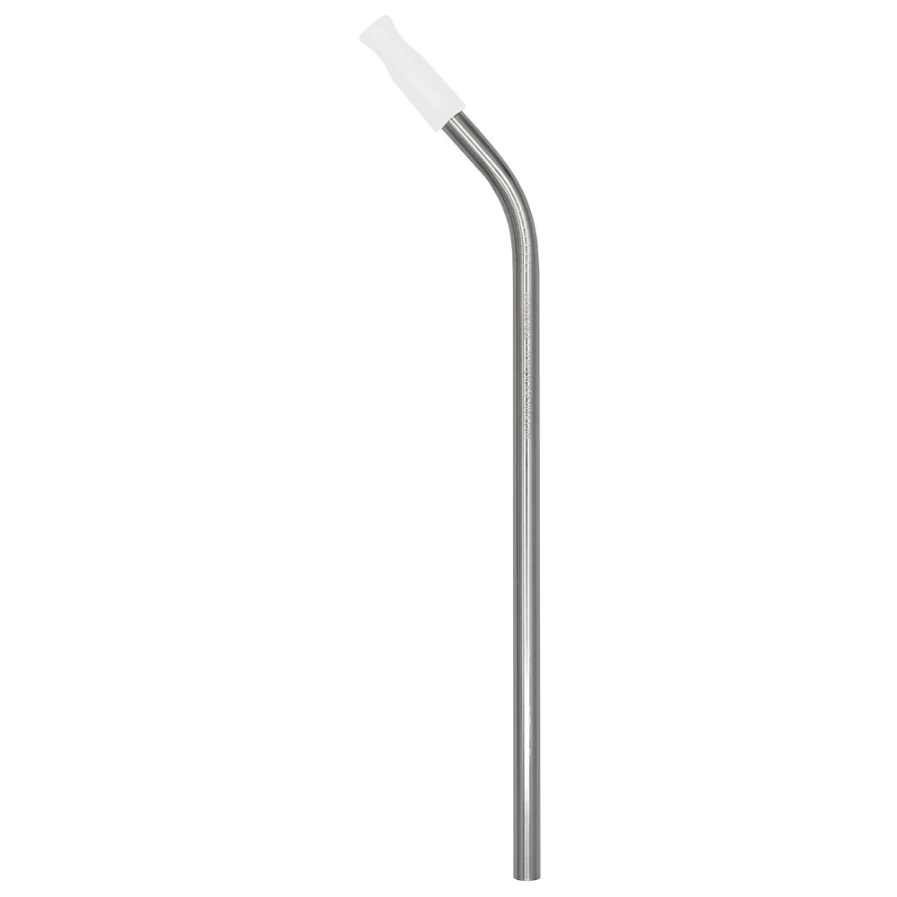 Tempercraft Stainless Steel Straw - Tall