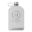 8 oz Tempercraft Flask