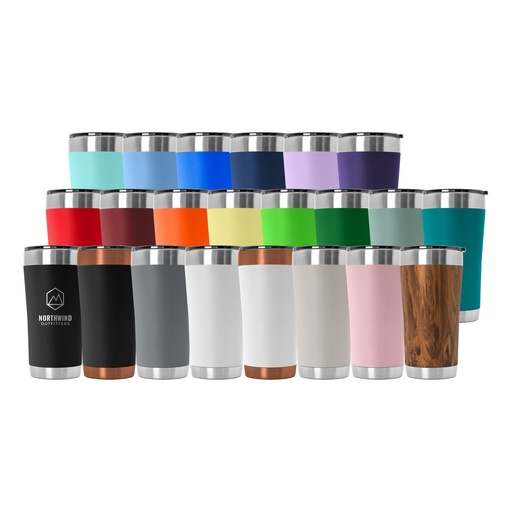 20 oz Tempercraft Tumbler