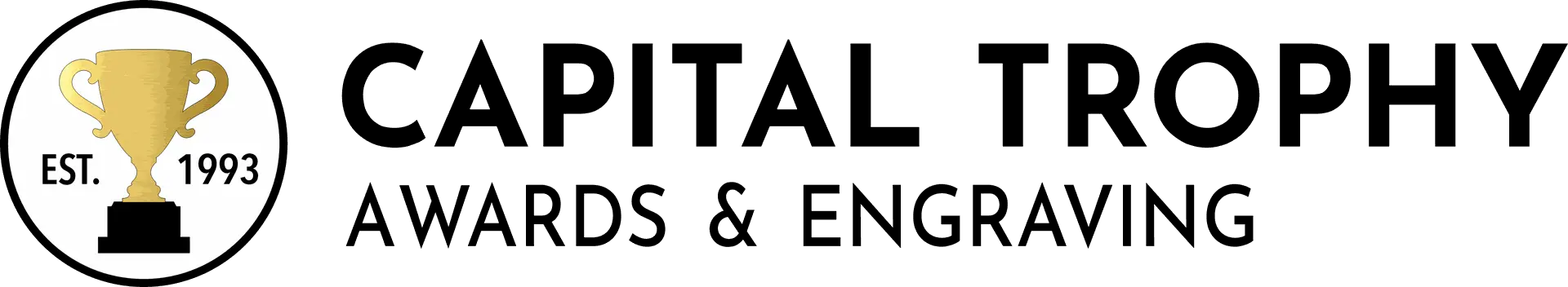 Capital Trophy