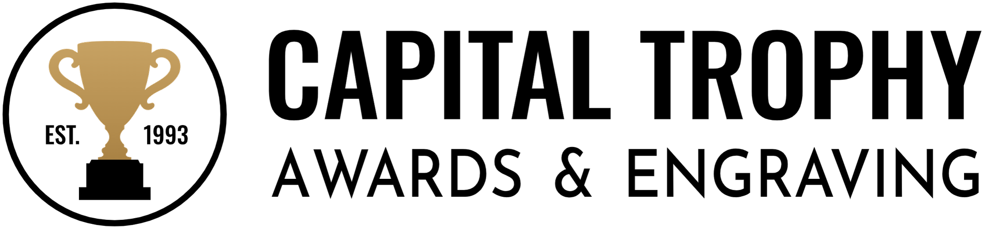 Capital Trophy